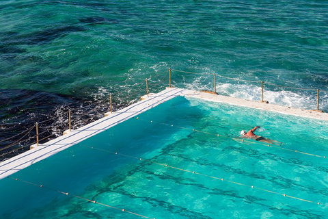 Small Group Essential Sydney Tour Including Lunch - Attractions Sydney 6