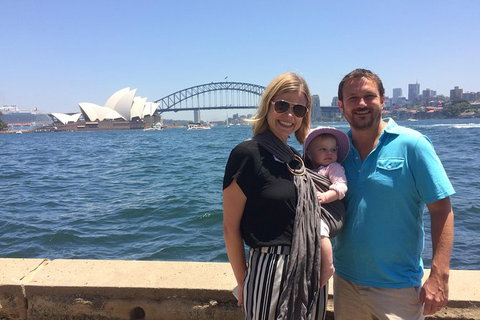 Small Group Essential Sydney Tour Including Lunch - Attractions Sydney 5