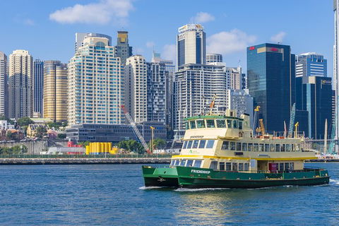 Half Day In Sydney With A Local: Private & Personalized - Attractions Sydney 0