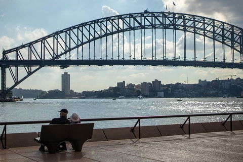Half Day In Sydney With A Local: Private & Personalized - Attractions Sydney 4