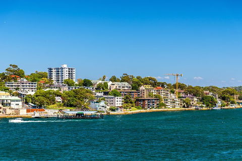 Half Day In Sydney With A Local: Private & Personalized - Attractions Sydney 3