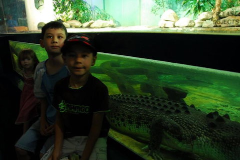 SEA LIFE Sydney Aquarium Entrance Ticket - Attractions Sydney 22