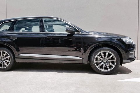 Family Sydney Airport Departure Transfer - Attractions Sydney 7