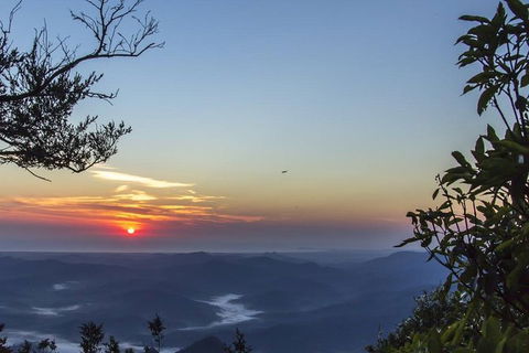 Byron Bay Kayaking With Dolphins And Mount Warning Sunrise Climb Including Overnight Camping And BBQ Dinner - Attractions Sydney 0