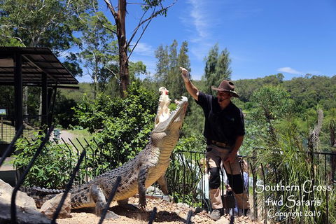 Private Shoalhaven Zoo Experience From Sydney - Attractions Sydney 0