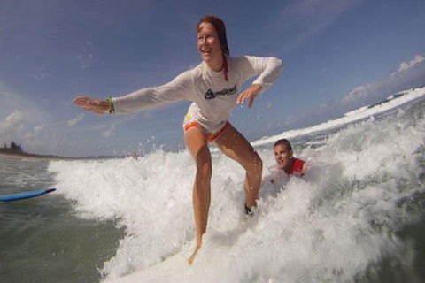 Byron Bay Half Day Surf Lesson - Attractions Sydney 0