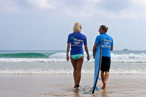 Private And Small-Group Surfing Lessons In Byron Bay - Attractions Sydney 3