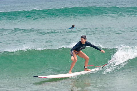 Out The Back 3-Day Surf School In Byron Bay - Attractions Sydney 2