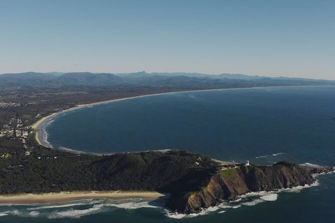 Vintage Styled Electric-Bike Hire Explore Byron Bay And Surrounds - Attractions Sydney 9