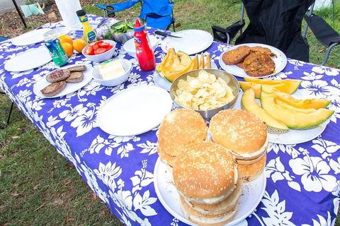 Mount Warning Day Trip From Byron Bay Including BBQ Lunch - Attractions Sydney 4
