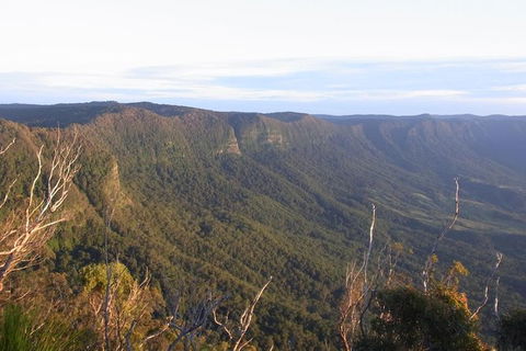 Mount Warning Day Trip From Byron Bay Including BBQ Lunch - Attractions Sydney 2
