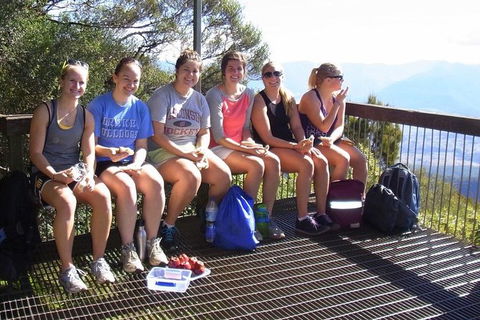 Mount Warning Day Trip From Byron Bay Including BBQ Lunch - Attractions Sydney 5