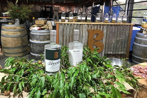 Northern Rivers Distillery Tour From Byron Bay, Kingscliff Or The Gold Coast - Attractions Sydney 1
