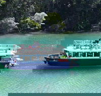 Brunswick Heads Rainforest Eco-Cruise - Attractions Sydney