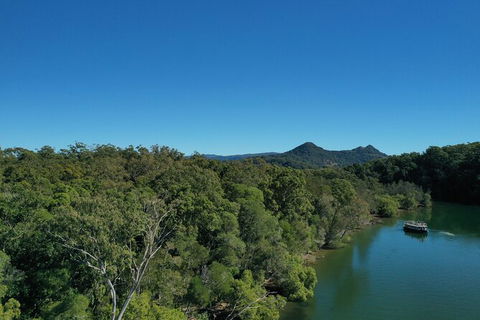 Brunswick Heads Rainforest Eco-Cruise - Attractions Sydney 6