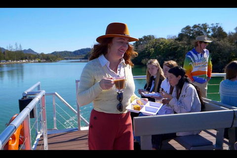 Brunswick Heads Rainforest Eco-Cruise - Attractions Sydney 9