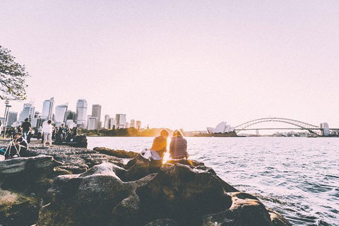 A Full Day In Sydney With A Local: Private & Personalized - Attractions Sydney 1