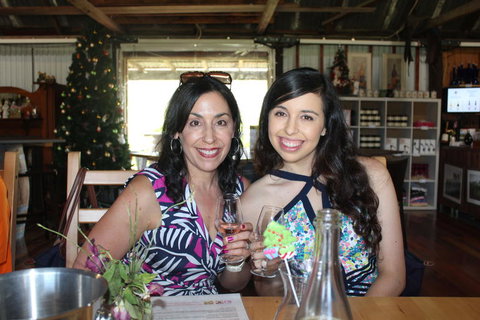 Hunter Valley Wine-Tasting Day Tour From Sydney - Attractions Sydney 2