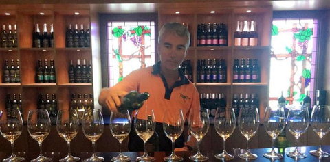 Hunter Valley Wine-Tasting Day Tour From Sydney - Attractions Sydney 3