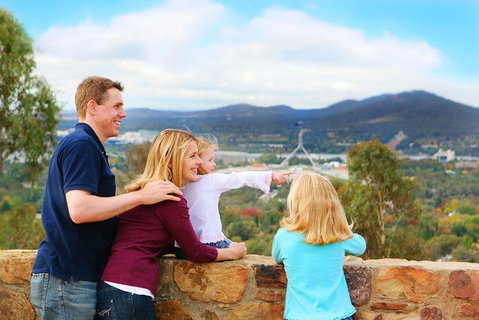 Canberra Explorer: Australia's Capital City Tour From Sydney - Attractions Sydney 1