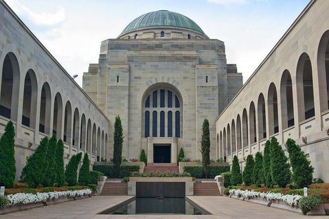 Canberra Explorer: Australia's Capital City Tour From Sydney - Attractions Sydney 0