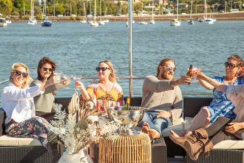 Tweed River And Rainforest Eco Cruise - Attractions Sydney 8