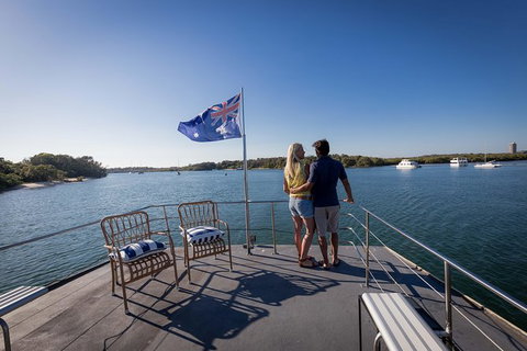 Tweed River And Rainforest Eco Cruise - Attractions Sydney 4