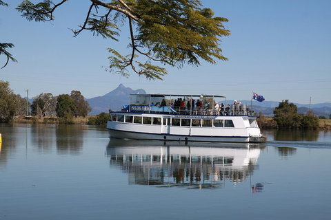 Tweed River And Rainforest Eco Cruise - Attractions Sydney 5