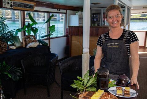 Tweed River And Rainforest Eco Cruise - Attractions Sydney 3