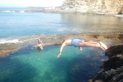 Half Day Sea Kayak Tour From Batemans Bay - Attractions Sydney 0