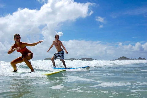 Byron Bay Private Surf Lesson - Attractions Sydney 2