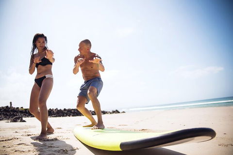 Byron Bay Private Surf Lesson - Attractions Sydney 4