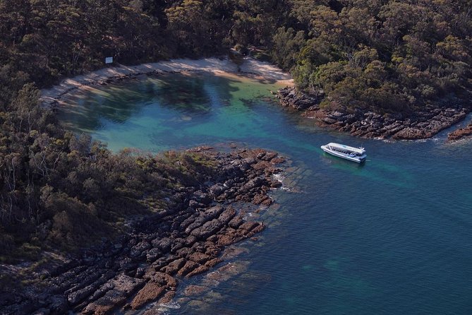 Yerriyong NSW Attractions Sydney