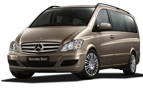 Departure Private Transfer Sydney To Sydney Airport SYD In Luxury Van - Attractions Sydney 2