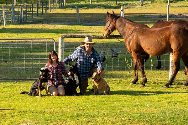 Bertram WA Attractions Sydney