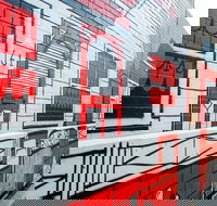Public Art Walking Trail - Attractions Sydney