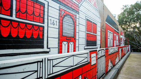 Public Art Walking Trail - Attractions Sydney 0