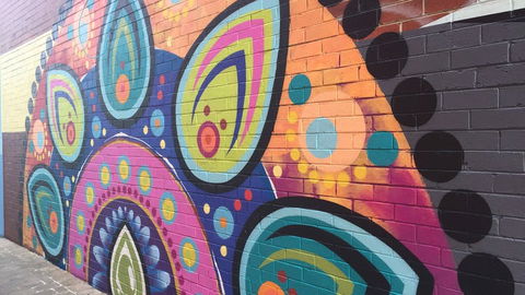 Public Art Walking Trail - Attractions Sydney 2
