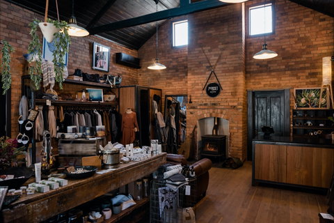 7th Pocket - Attractions Sydney 1