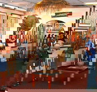 Aboriginal Fine Arts Gallery - Attractions Sydney