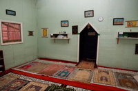 Afghan Mosque