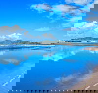 Airforce Beach - Attractions Sydney