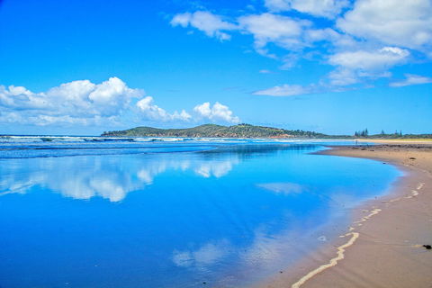 Airforce Beach - Attractions Sydney 0
