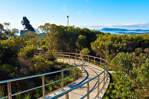 Albany Heritage Park - Attractions Sydney 1
