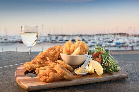 AQWA The Aquarium Of Western Australia - Attractions Sydney 1