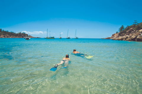 Arcadia At Magnetic Island - Attractions Sydney 0