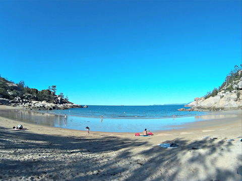 Arcadia At Magnetic Island - Attractions Sydney 1