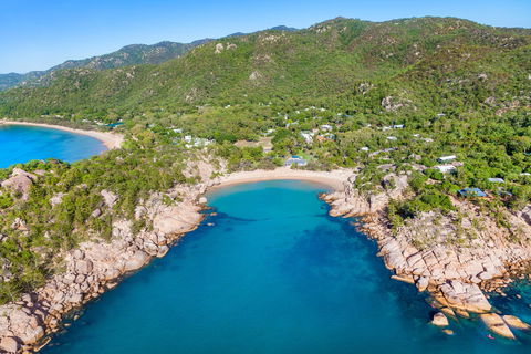 Arcadia At Magnetic Island - Attractions Sydney 2