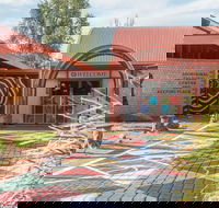 Armidale and Region Aboriginal Cultural Centre and Keeping Place - Attractions Sydney