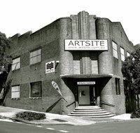 Artsite Galleries - Attractions Sydney